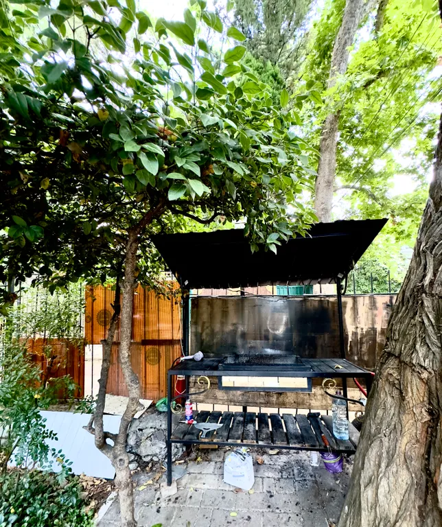 Апартамент возле моря в Ялте