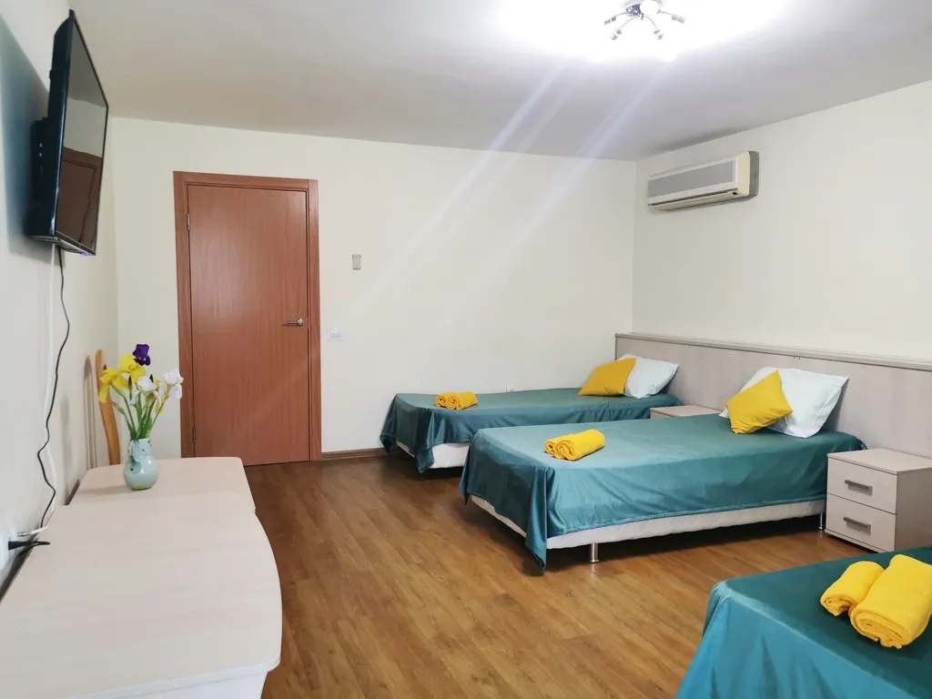 Квартира Комната — Анапа