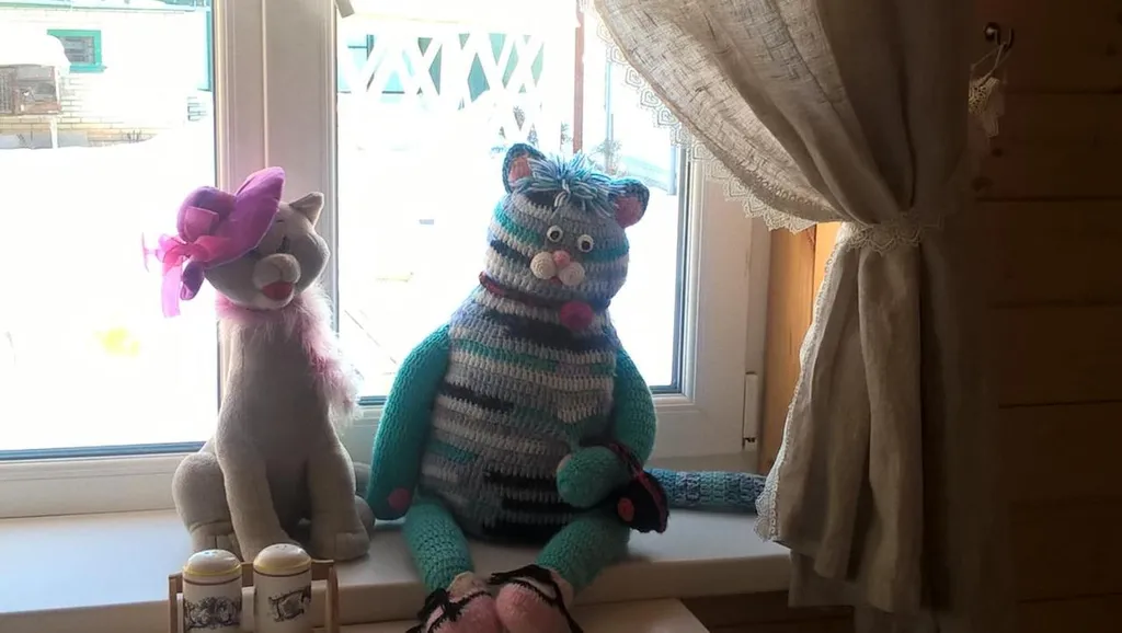 Гостевой дом Сказка