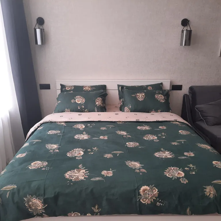 Квартира Квартира Monkey house — Адлер