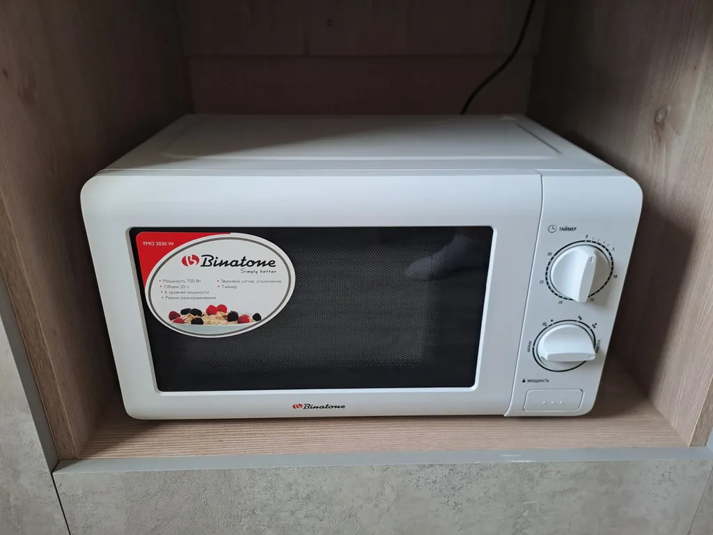 Квартира рядом с парком Победы