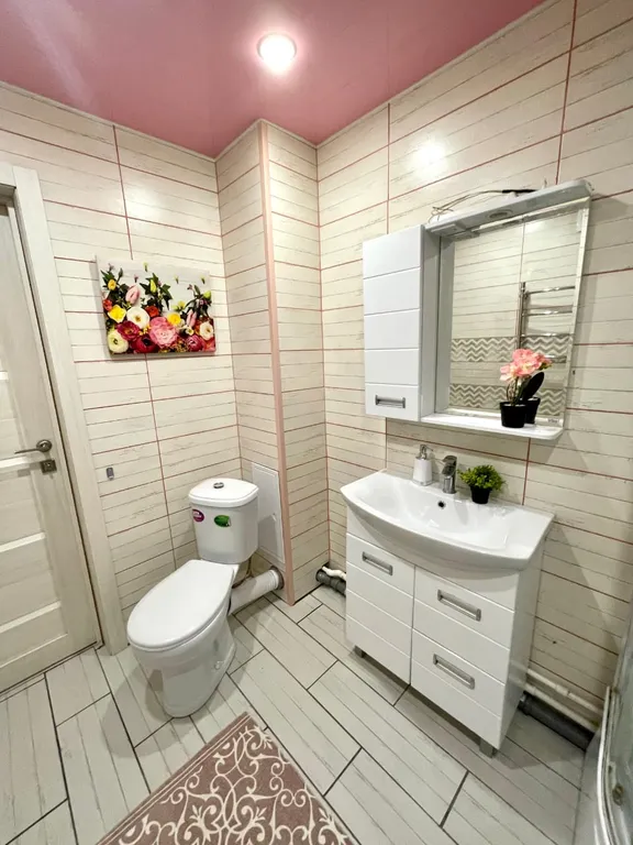 Стильные апартаменты для Вашего приятного отдыха