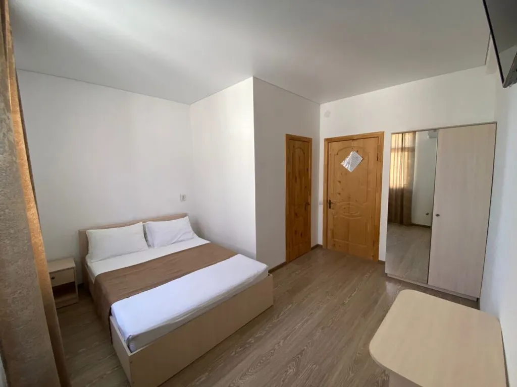 Квартира Комната — аренда посуточно в Береговое (Феодосия)