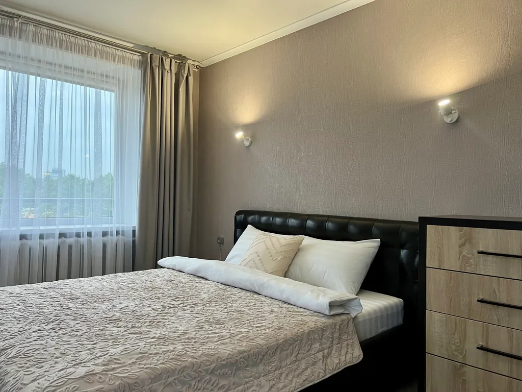 Квартира Квартира 2-комнатная у острова Канта с видом на Кафедральный собор, Зоя-апарт — Калининград