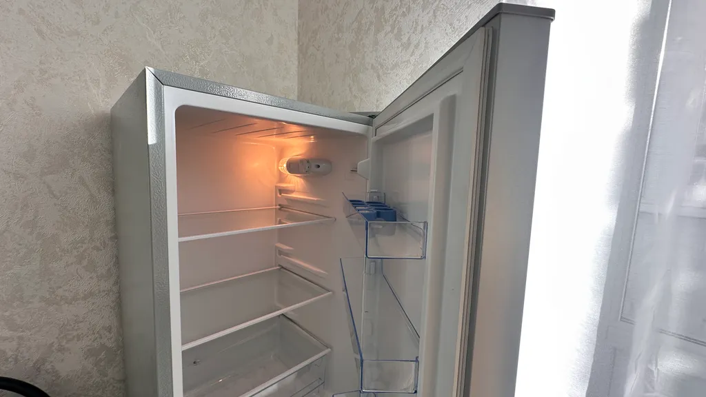 Уютная квартира в тихом месте