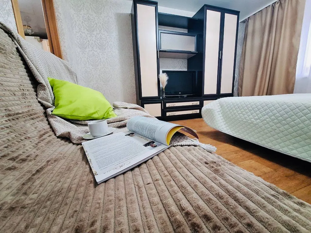 Уютная квартира версаль вблизи амазонии