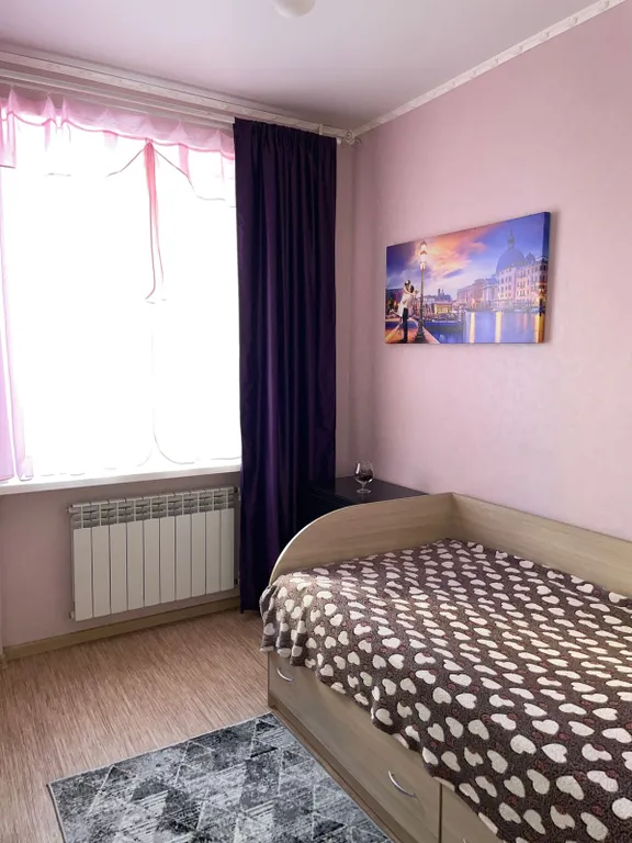 2-х комнатная квартира в удобном районе