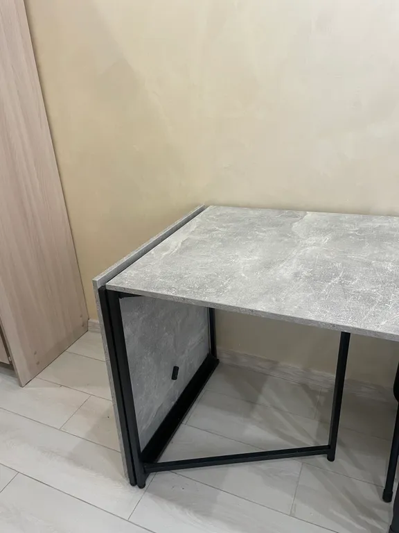 Новый апартамент рядом с лечебницей Мацеста