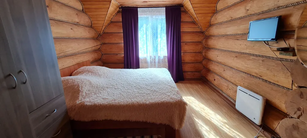 4-комнатный Дом