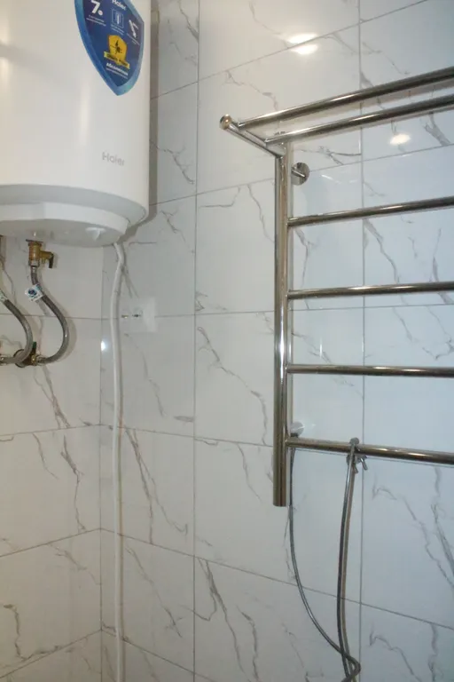 Уютная студия около санатория Виктория