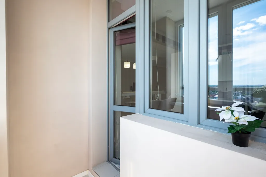 Квартира Квартира Apartement Сomfort — Казань