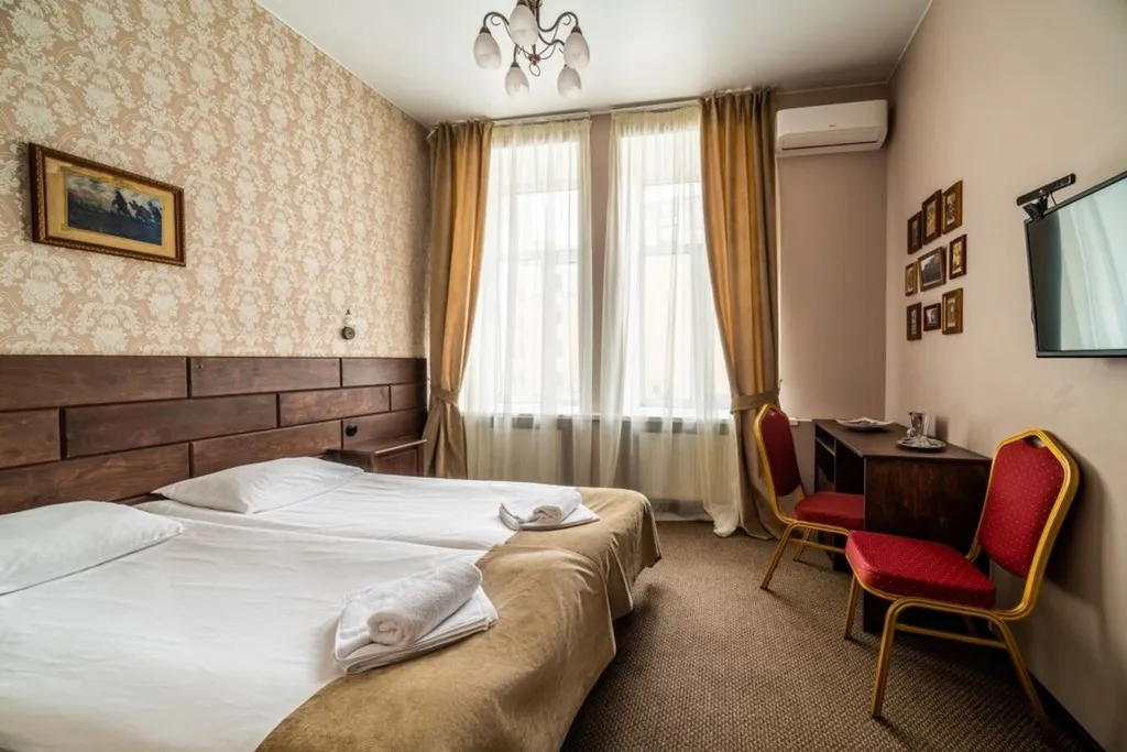 Квартира Комната — Санкт-Петербург