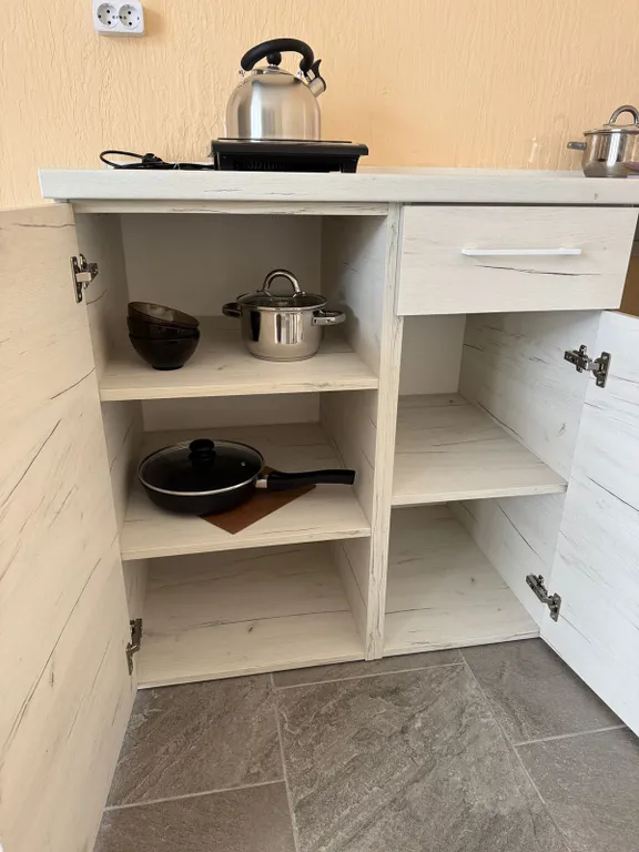 Студия в частном доме. 5 километров от Балтийского побережья