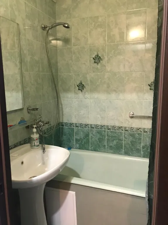 Квартира Взлётка плаза автовокзал 5 мин пешком, квартира в центре Красноярска — Красноярск