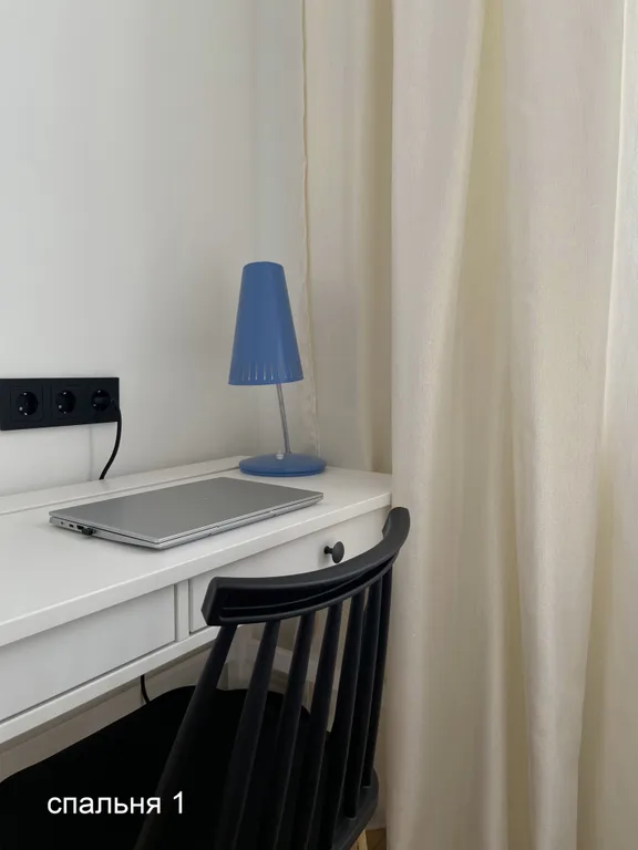 Сталинка в центре