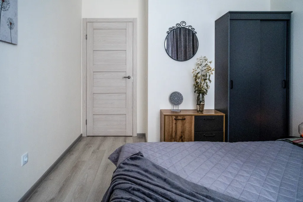 Квартира Квартира Dandelions apartments ii — Санкт-Петербург