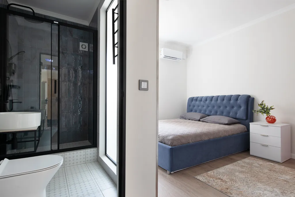 Квартира Уютный номер в центре города — аренда посуточно в Зеленоградск