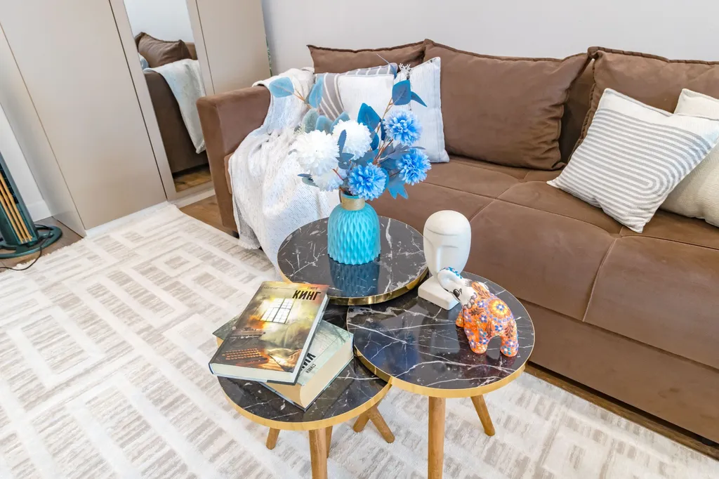 Квартира в центре города