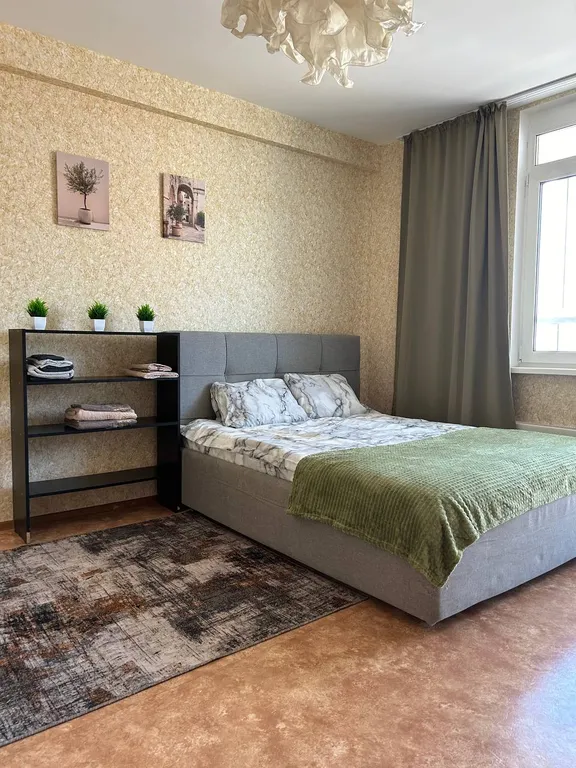 Античная квартира