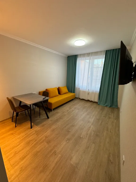 Хорошее место