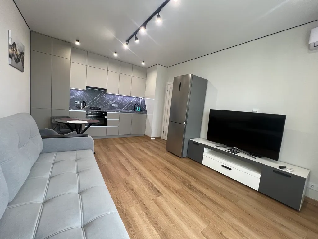 Квартира бизнес класса в центре — аренда посуточно в Рязань