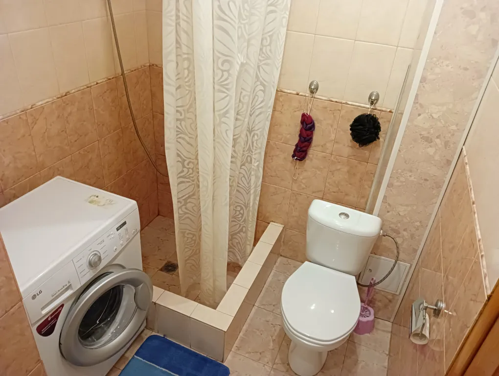 Квартира Квартира у моря — Сухум