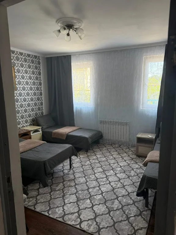 Gold vino 4х местный номер