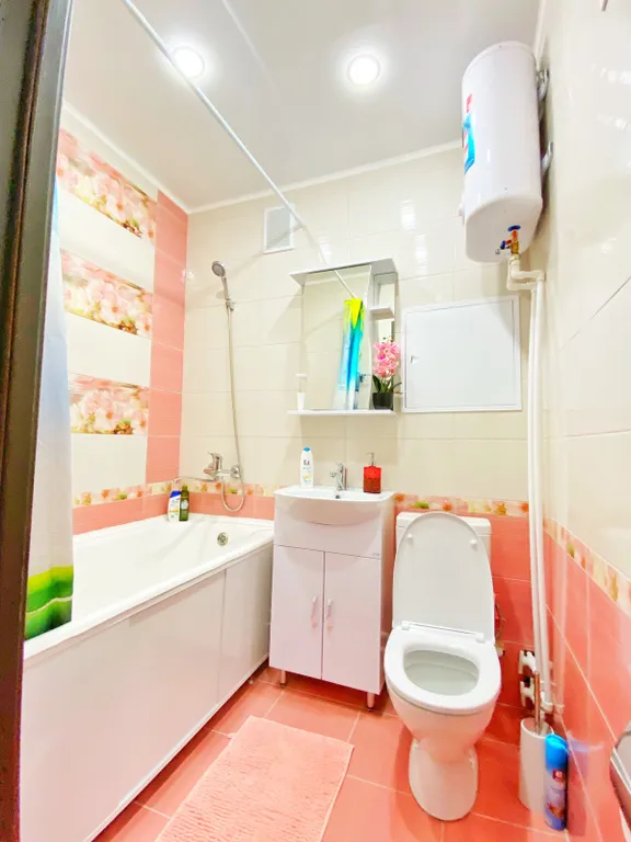 Новая уютная квартира рядом с Гостинным двором