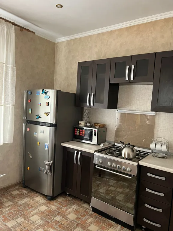 Коттедж в тихом и уютном месте