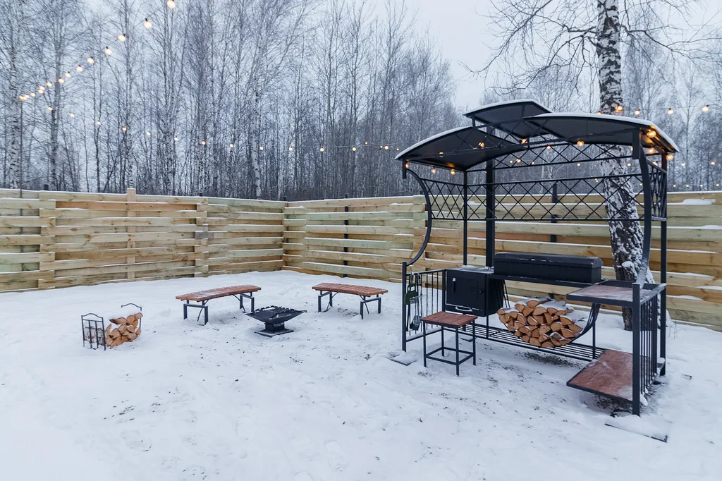 3-комнатный Дом