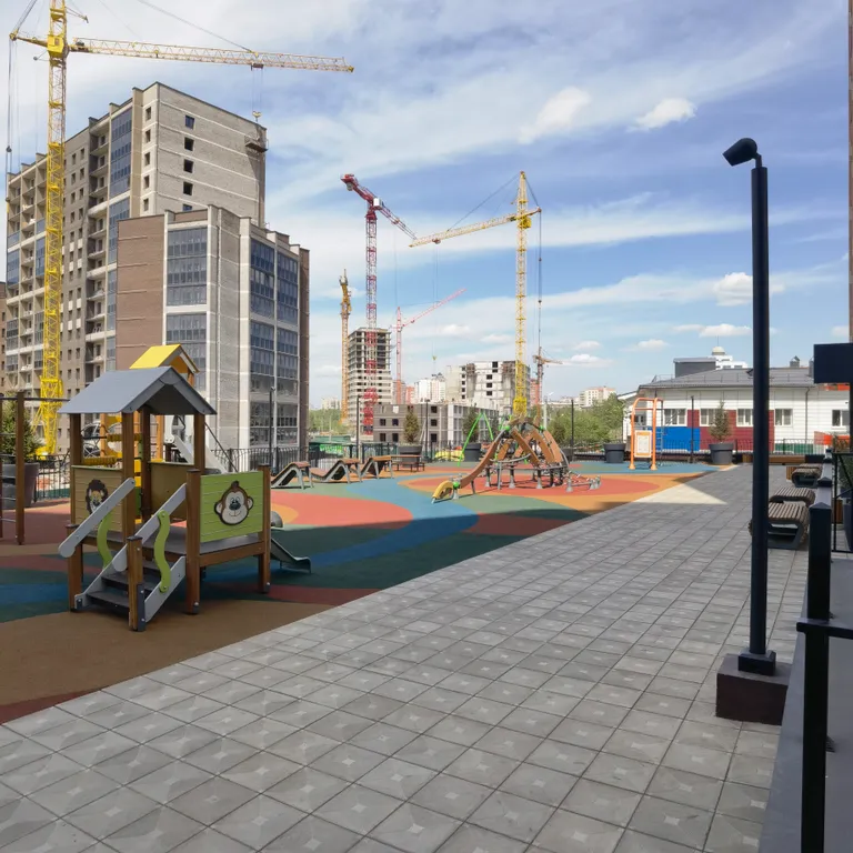 Студия Эко с кондиционером в самом центре