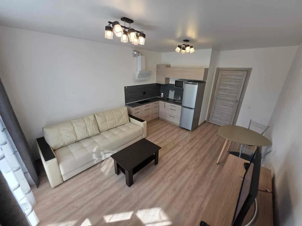 Квартирa рядом со звёздoчкой