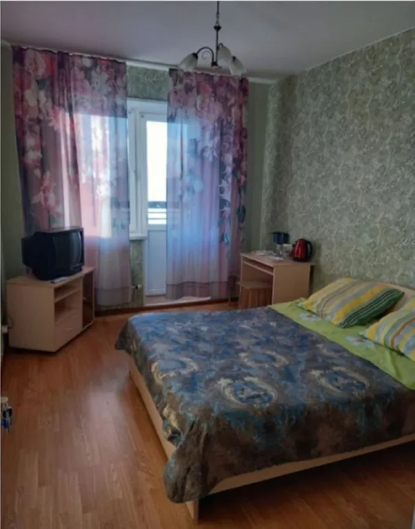 Комната рядом с метро — аренда посуточно в Москва