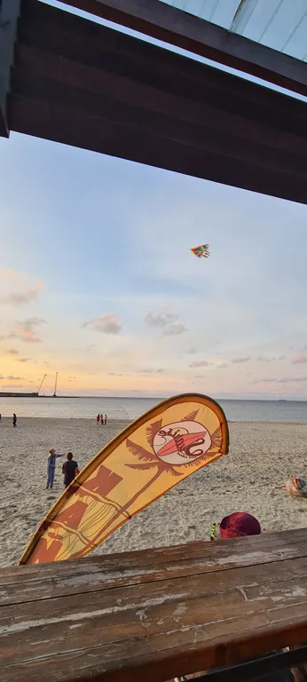 Квартира Уютная квартира в курортном городе — Пионерский