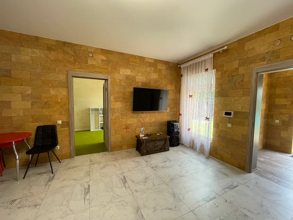 Гостевой дом Малибу