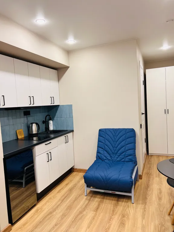 Стильная студия 6