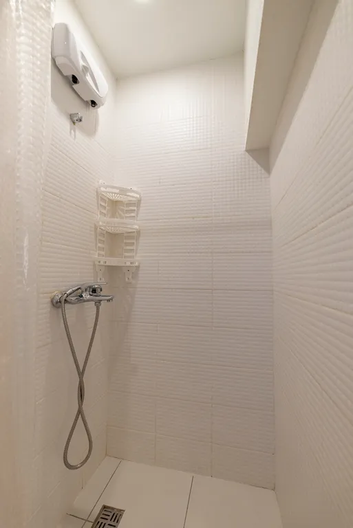 Квартира Двухуровневые апартаменты — Москва