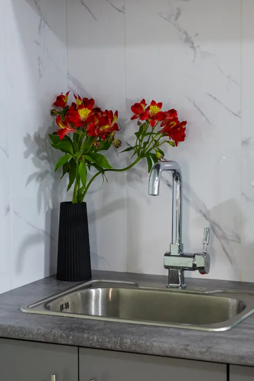 Студия с продуманной планировкой в центре Еревана