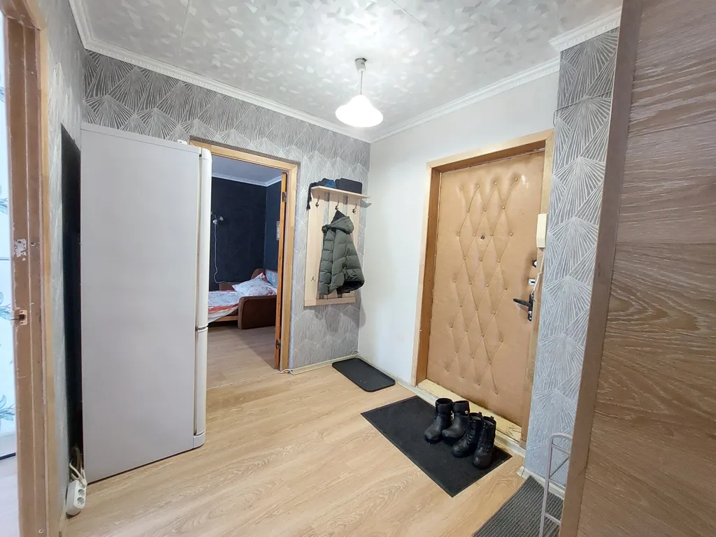 Квартира в самом центре