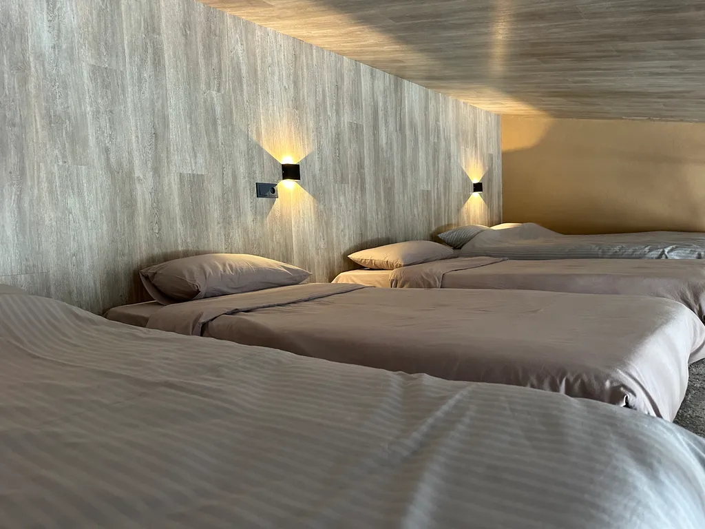 1-комнатный Дом