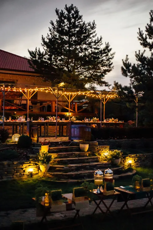 6-комнатный Дом