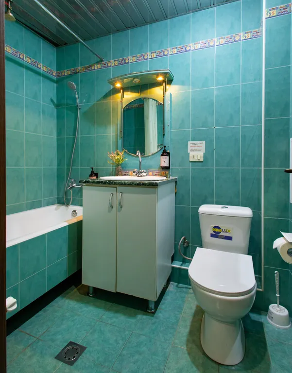 Апартаменты KeyGo #0034 ключ к центру Еревана