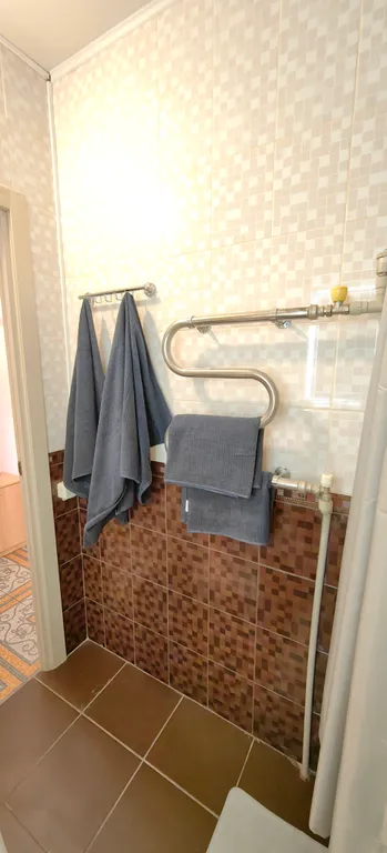 Однокомнатная квартира для гостей и жителей города