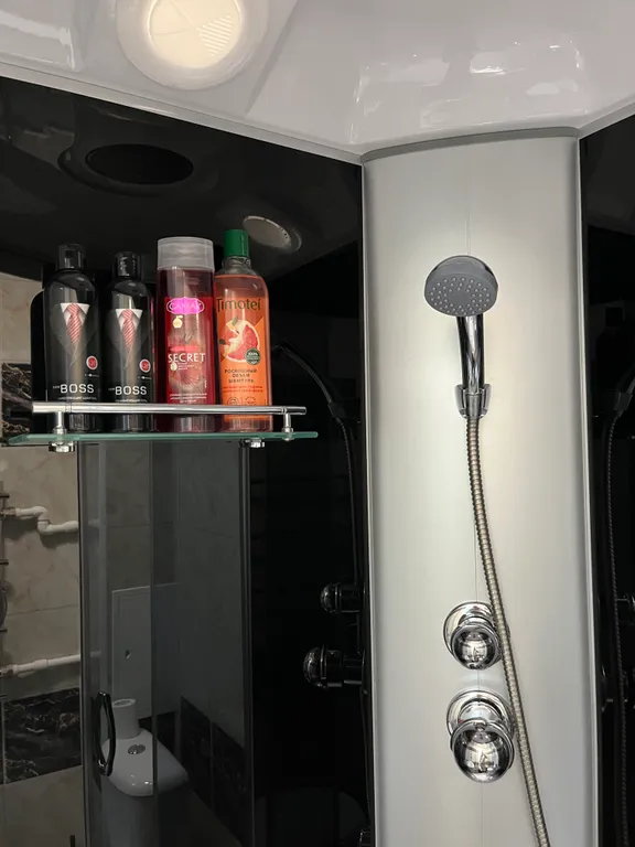 Уютная квартира в самом центре города