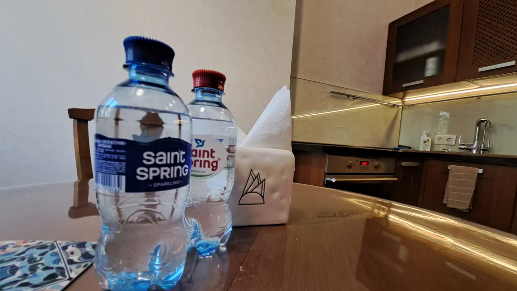 Квартира в историческом центре