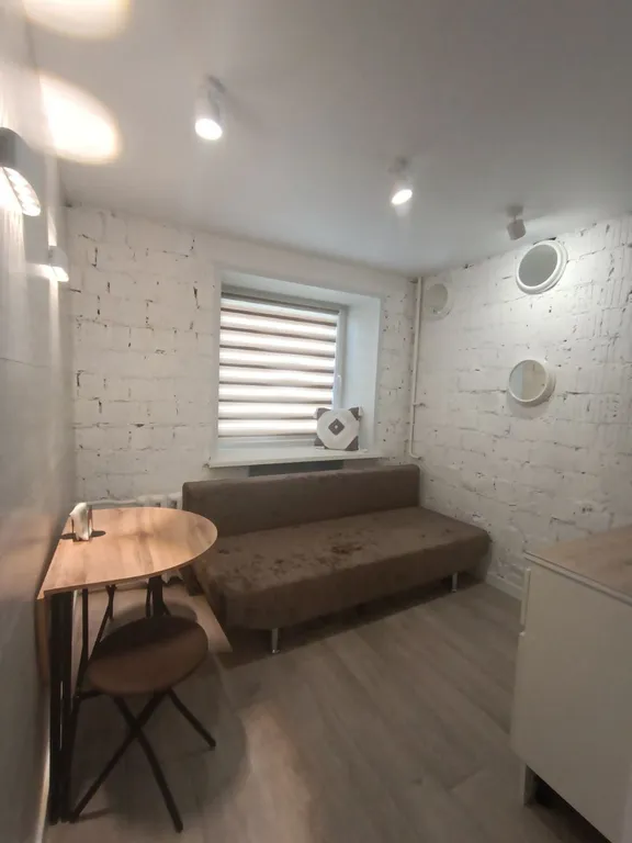 Питерский вайб у цирка