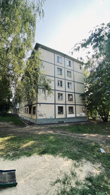 Уютные апартаменты рядом с парком Победы