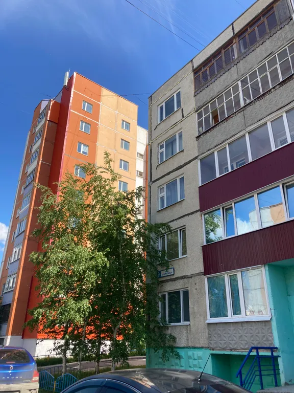 Квартира в центре города, рядом СурГУ, Окружная клиническая больница