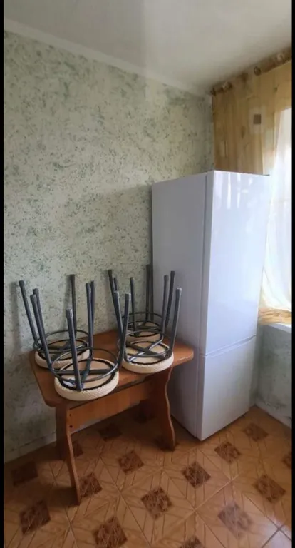 2-комнатная квартира в центре города