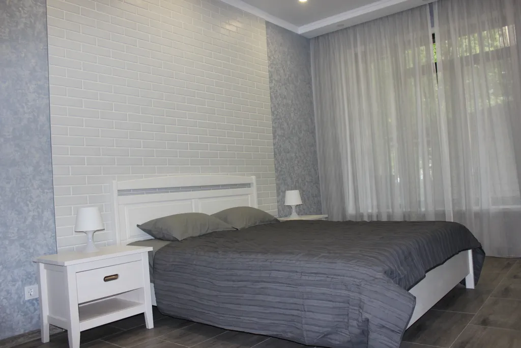 Квартира Квартира Западное побережье — Светлогорск